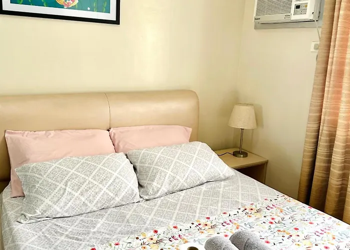 Aparthotel Across Sm Cebu